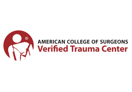 Verified Trauma Center