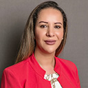 Photo of Karima Bentounsi