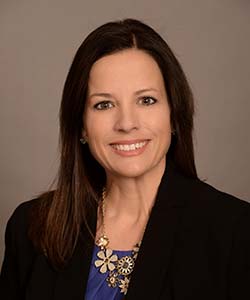 Photo of Kathy Donovan, MSN, RN, NE-BC