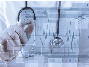 Is this how healthcare will be optimized in the future