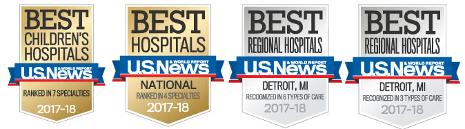 Awards U.S. News Awards