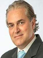Photo of Bachar Hachwa, M.D.