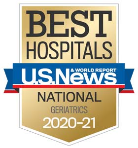 best-hospitals-us-news-geriatrics-2020-2021