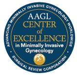 coe-01 gynecology excellence award
