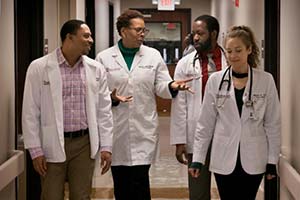 Detroit Medical Center And Meharry Medical College Expand Medical