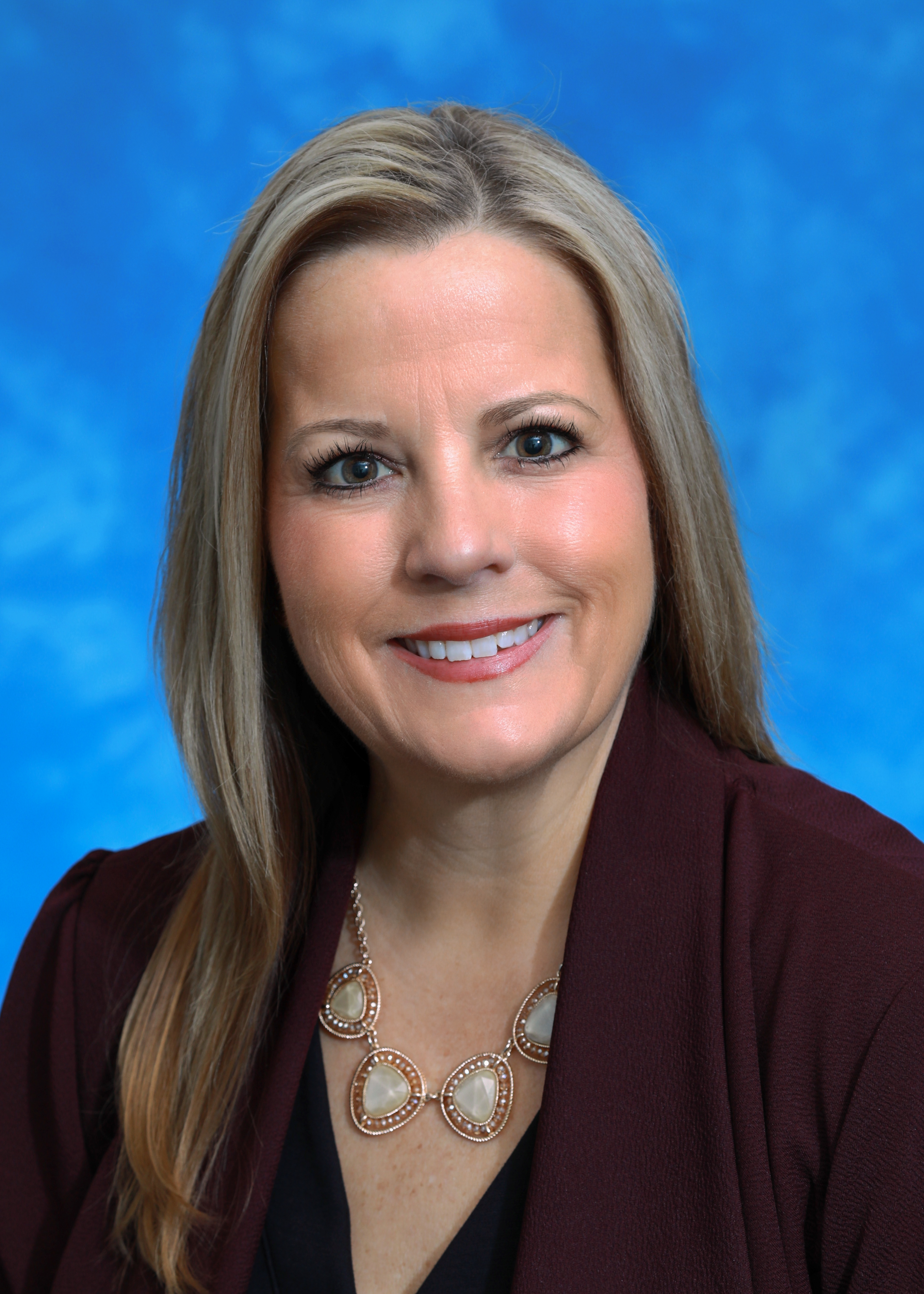 Photo of Kathy Donovan, MSN, RN, NE-BC