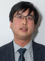 Photo of Eric Hsu, M.D.