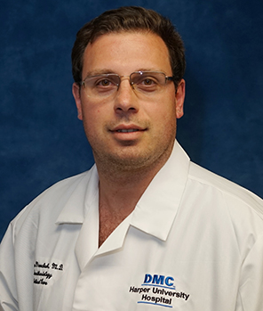 Photo of Eugene Vovchuk , M.D.