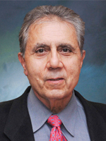 Photo of Samir F. Fuleihan, M.D.