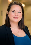 Photo of Gennie Snow