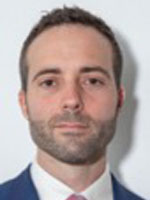 Photo of Justin Hruska, M.D.