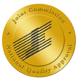 Joint Commission Award