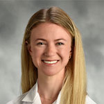 Photo of Dr. Kara Patek