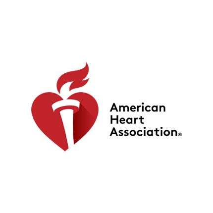 AHA logo