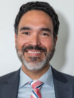 Photo of Miguel Morillo, M.D.