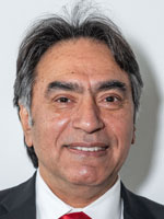 Photo of Muhammad Jaffar, MD, FASA