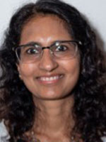 Photo of Padmavathi Patel, M.D.