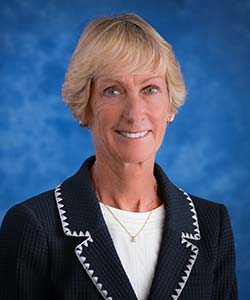 Photo of Patty Jobbitt, MSA, PT