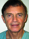 Photo of Samuel Perov, M.D.