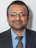 Photo of Pranav Patel M.B.B.S, M.D.