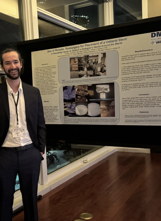 Research Events