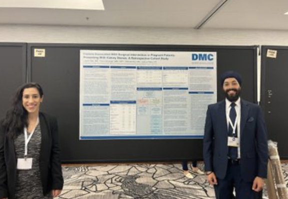 Research Events