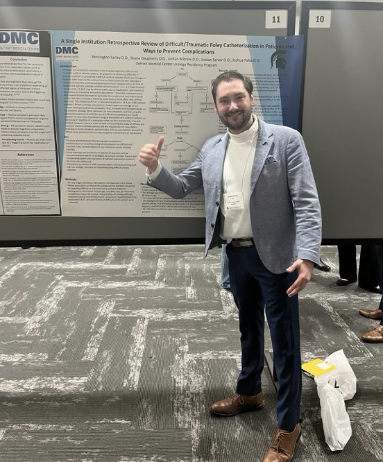 Research Events