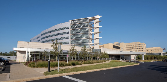 Trinity Health Oakland