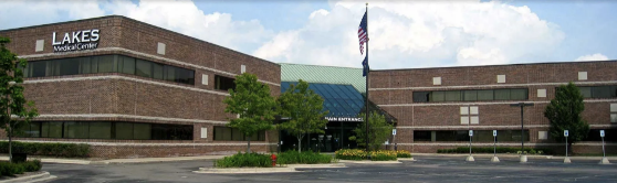 Lakes Surgery Center