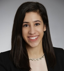 Lauren Nesi, MD
