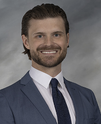 Andrew Lange, MD