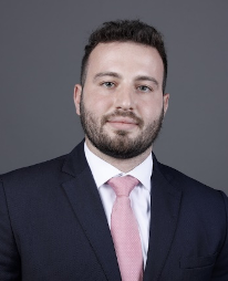 Ali Baydoun, MD