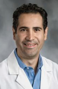 Fadi Eliya, MD