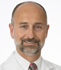 Marko Gudziak, MD