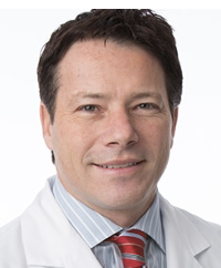 William Johnston, MD