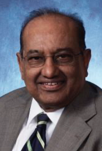 Velji Kansara, MD