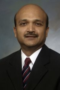 Yegappan Lakshmanan, MD