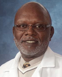 Conrad Maitland, MD