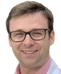 Joshua Palka, DO