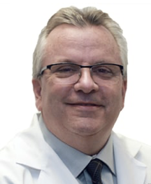 Gregory Oldford, MD