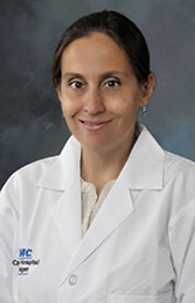 Kristina Suson, MD