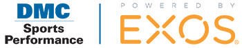 DMC-SP_EXOS-Logo DMC EXOS