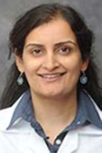 Dr. Teena Chopra