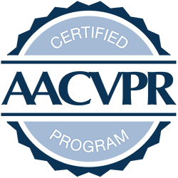 AACVPR Certified Program logo aacvpr-certified-program-logo