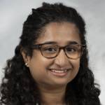 Photo of Abhinaya Reddy, M.D.