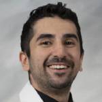 Photo of Adam Amado, M.D.