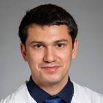 Photo of Ali Doruk Yalcintepe, M.D.