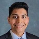 Photo of Ishan Patel, M.D.