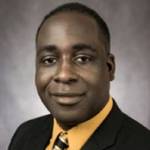 Photo of Maxwell Ofori, M.D.