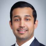 Photo of Neil Sharma, M.D., M.S. (ESIR Resident)